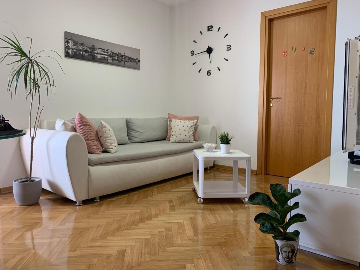 Apartman Duje Split Exterior foto
