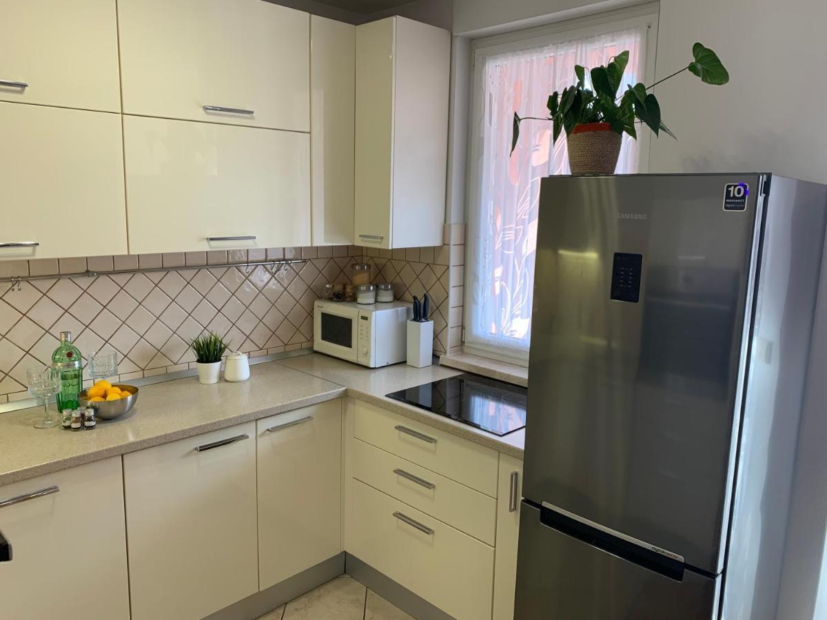Apartman Duje Split Exterior foto