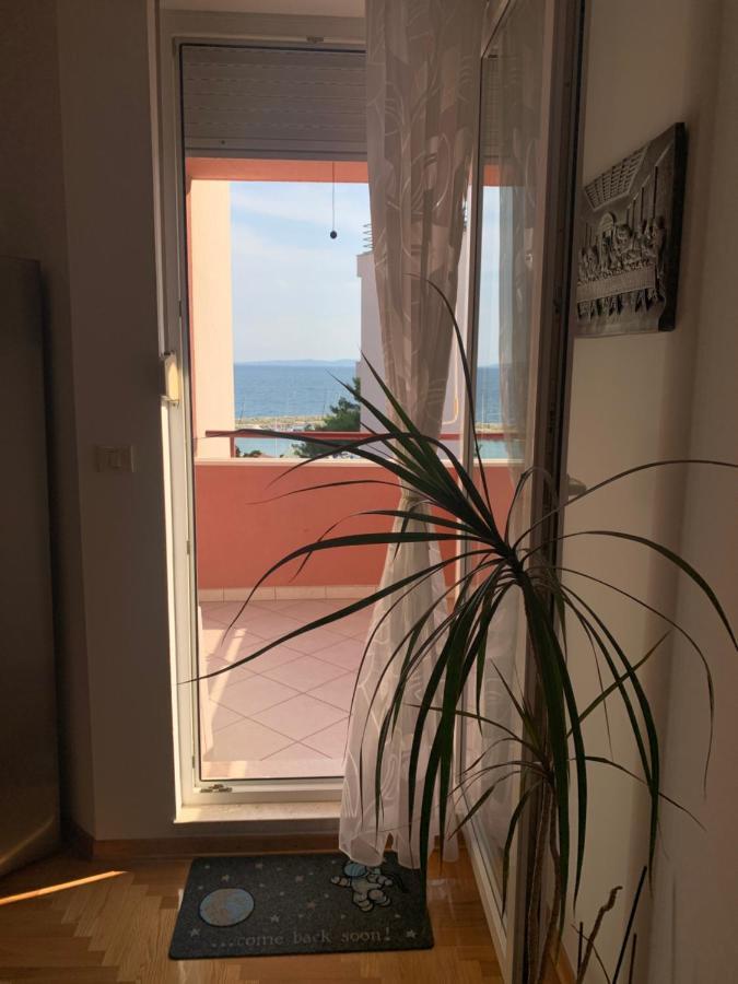 Apartman Duje Split Exterior foto