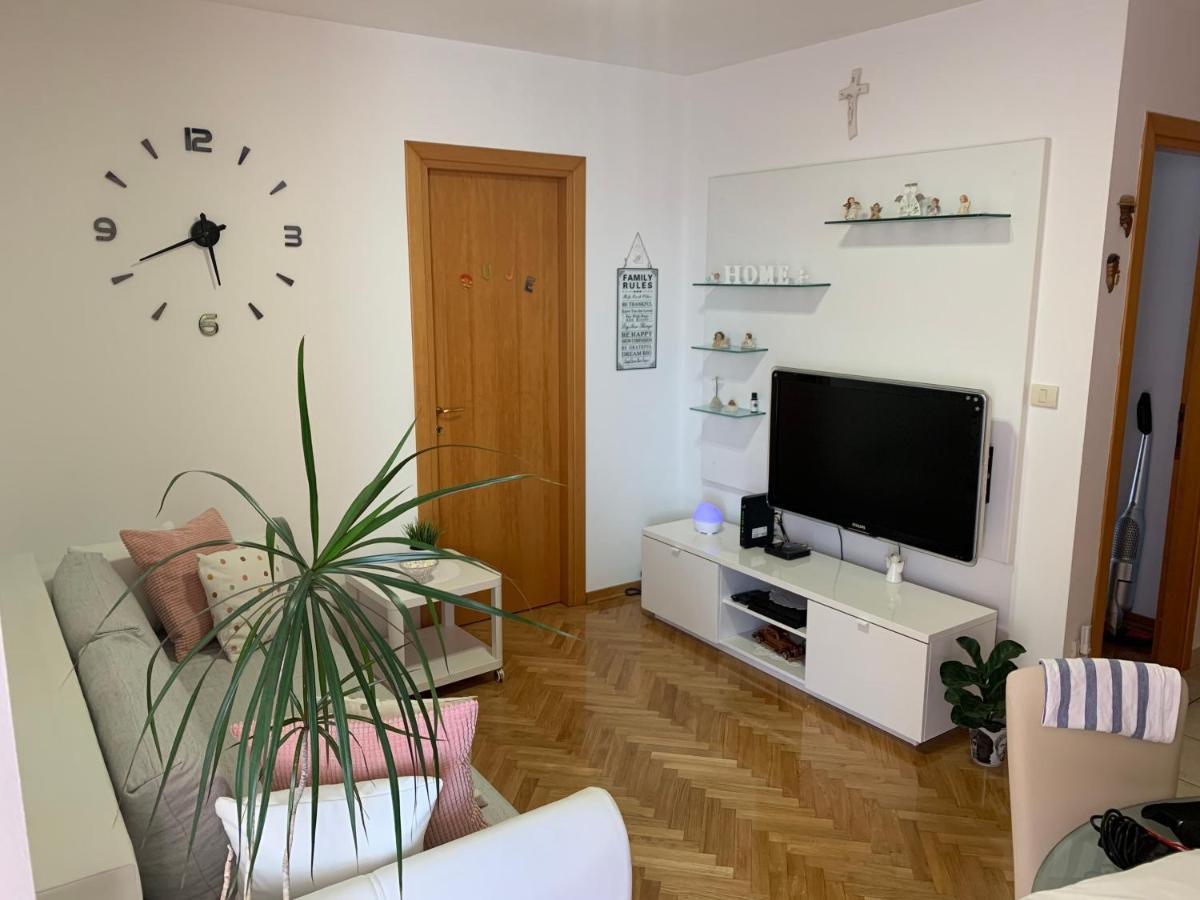 Apartman Duje Split Exterior foto