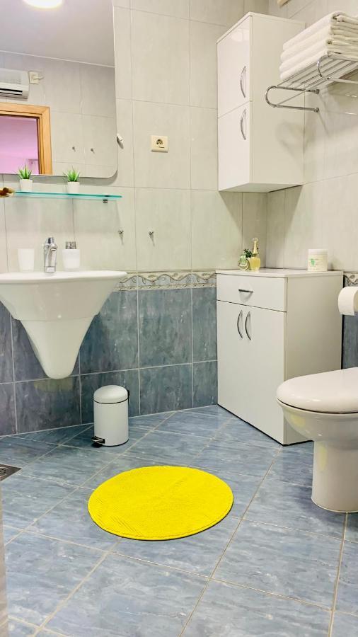 Apartman Duje Split Exterior foto