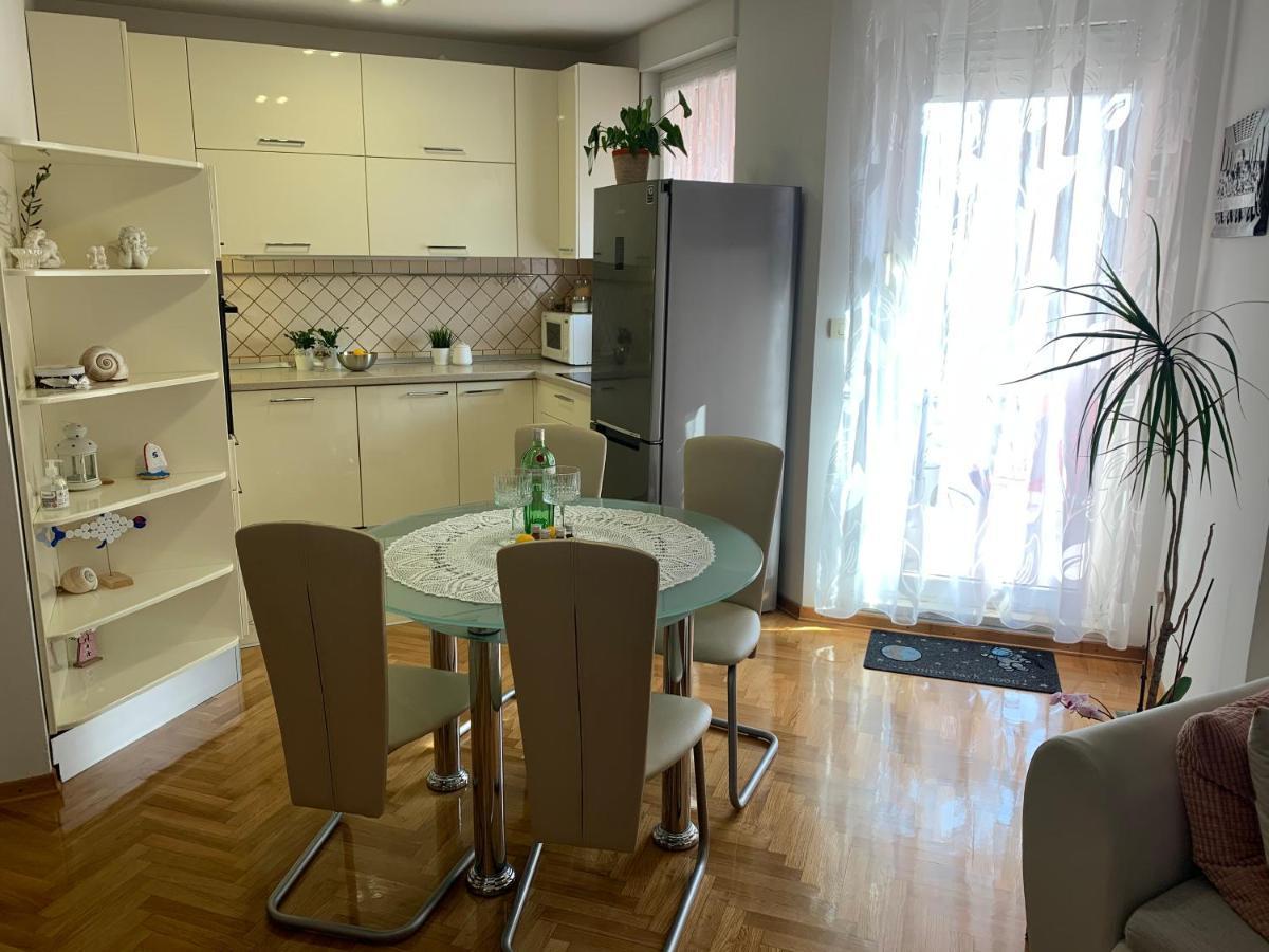 Apartman Duje Split Exterior foto