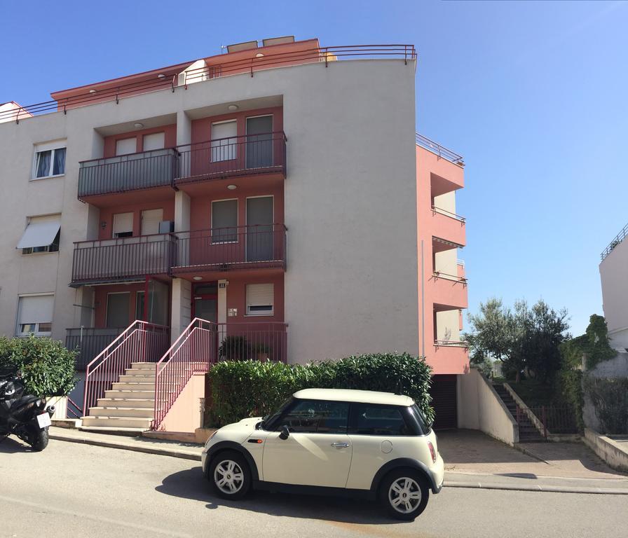 Apartman Duje Split Exterior foto