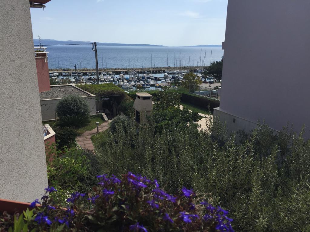 Apartman Duje Split Exterior foto